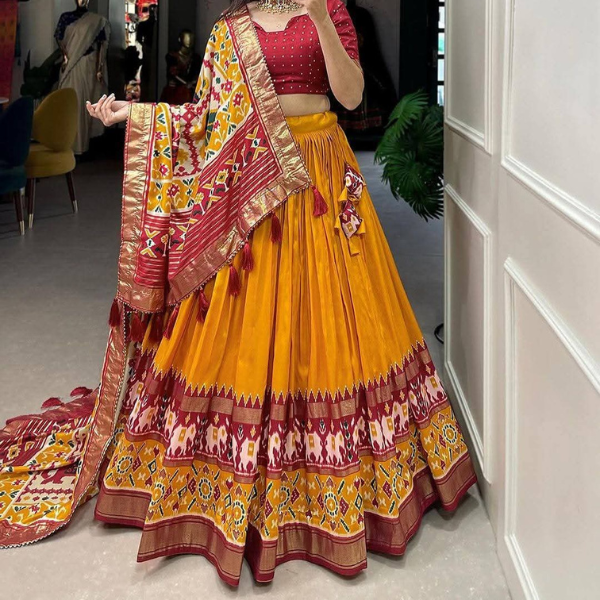 Lehenga Choli
